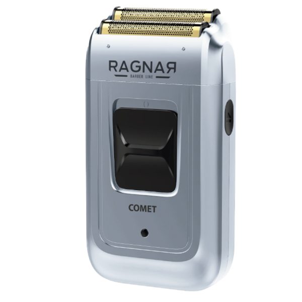 Afeitadora Profesional Ragnar Comet Metalizada