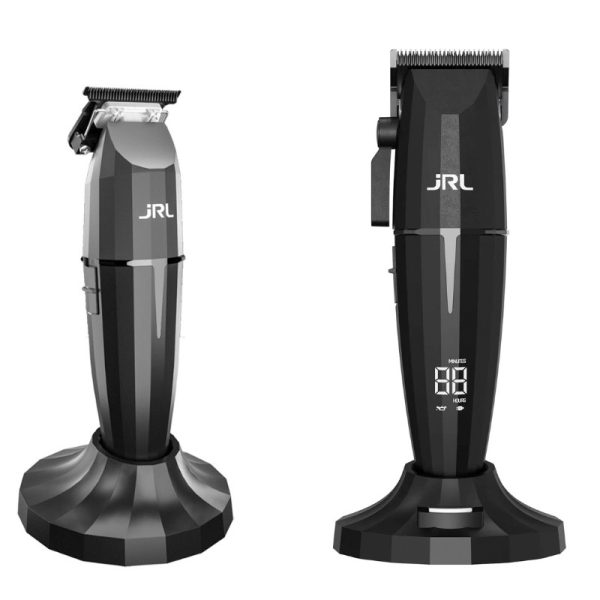 Alternative view of Combo Profesional Onyx FF 2020C-B + FF 2020T-B Clipper + Trimmer