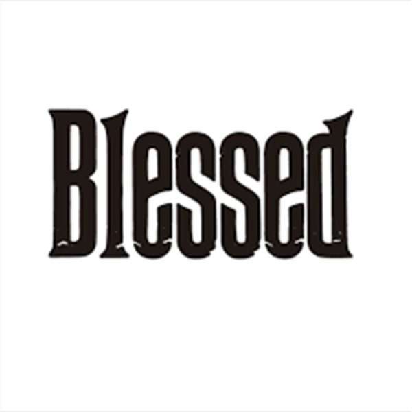 Blessed