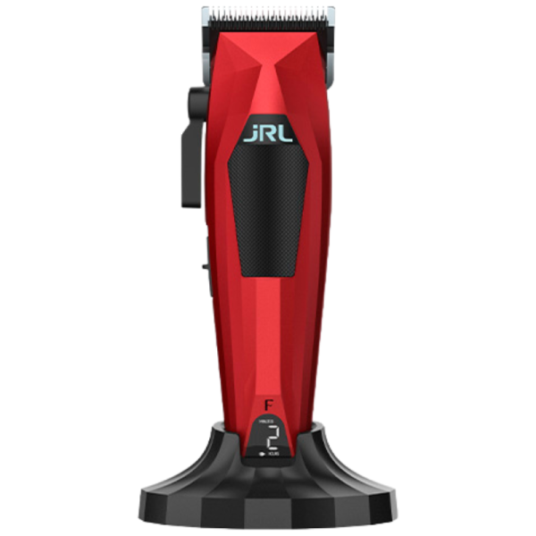 Alternative view of Clipper Profesional JRL 3000C E-F Roja Fade Blade