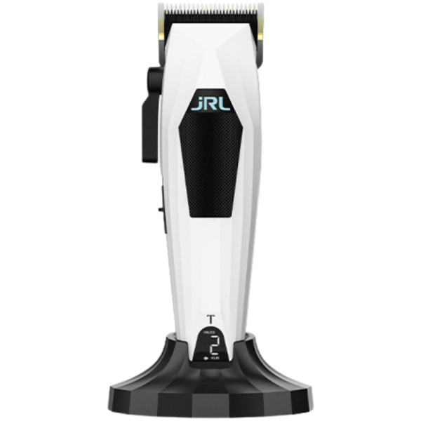 Alternative view of Clipper Profesional JRL 3000C W-T White Taper Blade