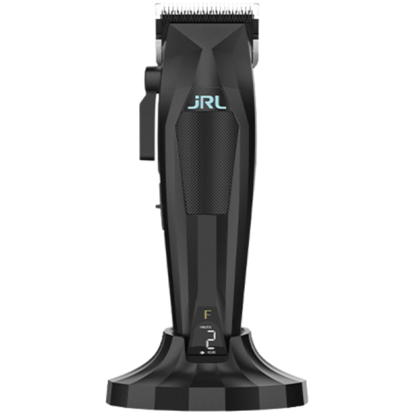Alternative view of Clipper Profesional JRL 3000CB-F Negra Fade Blade