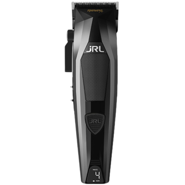 Clipper Profesional JRL Diamante DI 2025C Negra