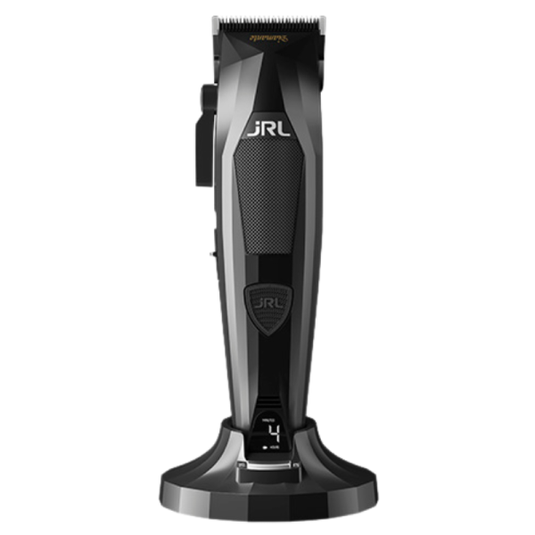 Alternative view of Clipper Profesional JRL Diamante DI 2025C Negra