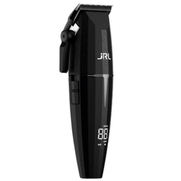 Clipper Profesional JRL Onyx FF 2020C-B Máquina Barbería
