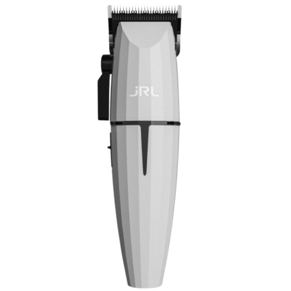 Clipper Profesional JRL Onyx FF 2020C-B White