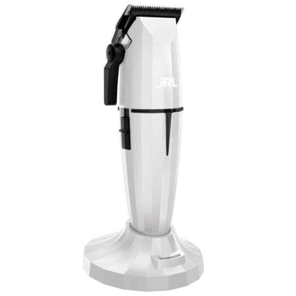 Alternative view of Clipper Profesional JRL Onyx FF 2020C-B White