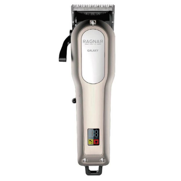 Clipper Profesional Ragnar Galaxy Plata