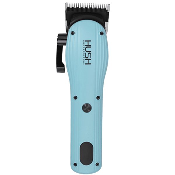 Clipper profesional Hush C2 inalámbrica 7200 RPM
