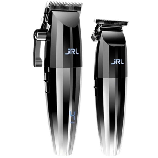 Combo Profesional JRL Fresh Fade 2020C + 2020T Clipper + Trimmer