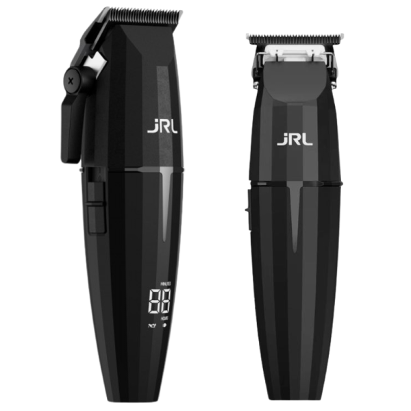 Combo Profesional Onyx FF 2020C-B + FF 2020T-B Clipper + Trimmer