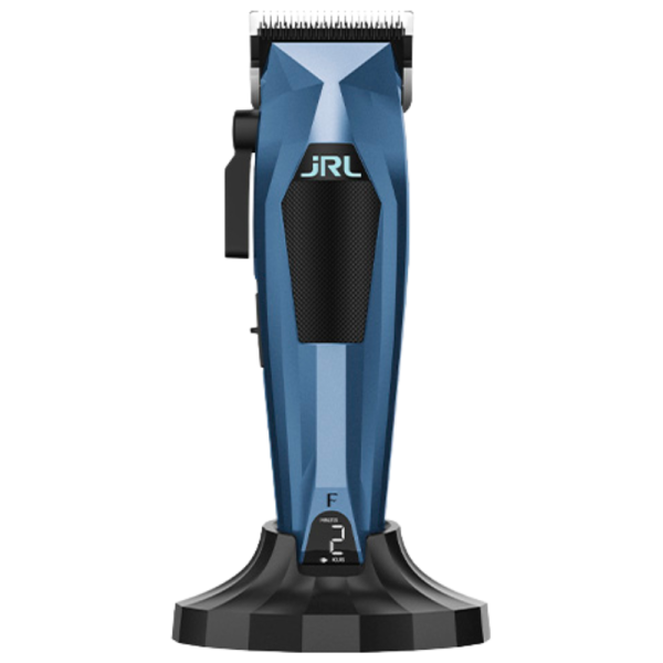 Alternative view of Clipper profesional JRL 3000CD-F azul Fade Blade