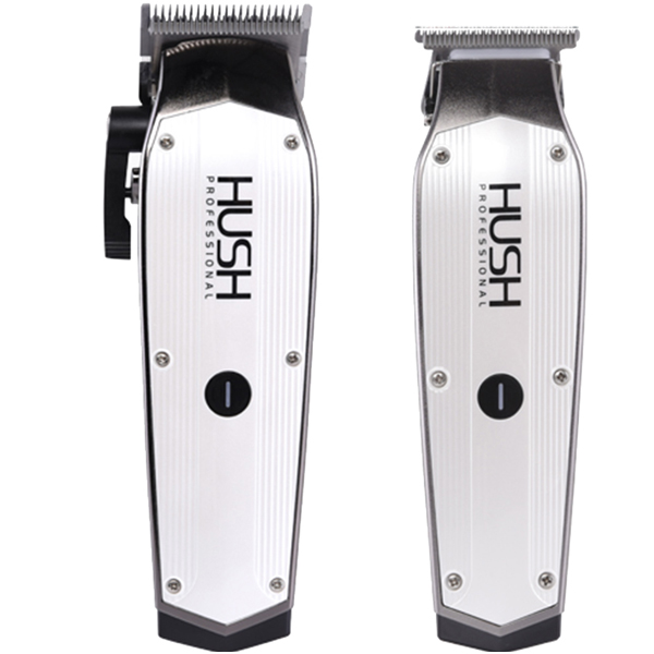 HUSH COMBO PRO – Clipper HU22C + Trimmer HU22T