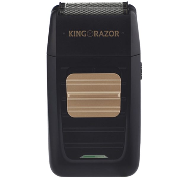 KING RAZOR – Afeitadora Profesional Shaver 17000 RPM