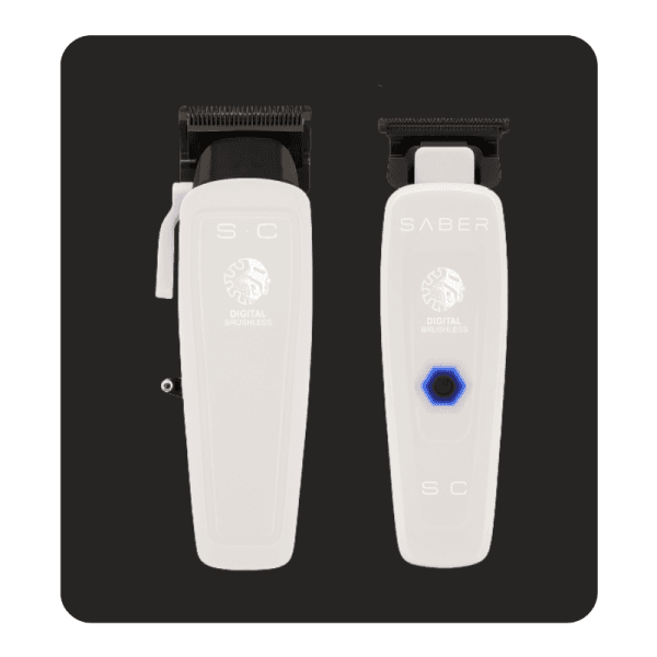 Kit clipper + Trimmer