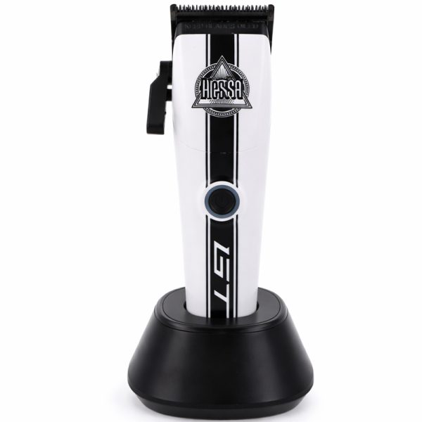 Alternative view of Máquina de Corte Blessed GTX Clipper Profesional 13.000 RPM