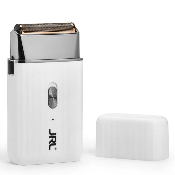 Alternative view of ONYX SF PRO SHAVER WHITE – Afeitadora Profesional Magnética 8000 RPM