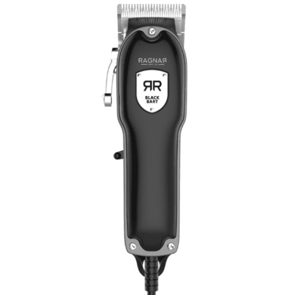 Ragnar Black Bart Clipper Profesional Magnética con Cable