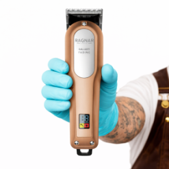 Alternative view of Ragnar Galaxy Fading Clipper Profesional Inalámbrica Cerámica