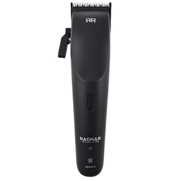 Ragnar Space Clipper Profesional Inalámbrica Motor Magnético 10.000 RPM