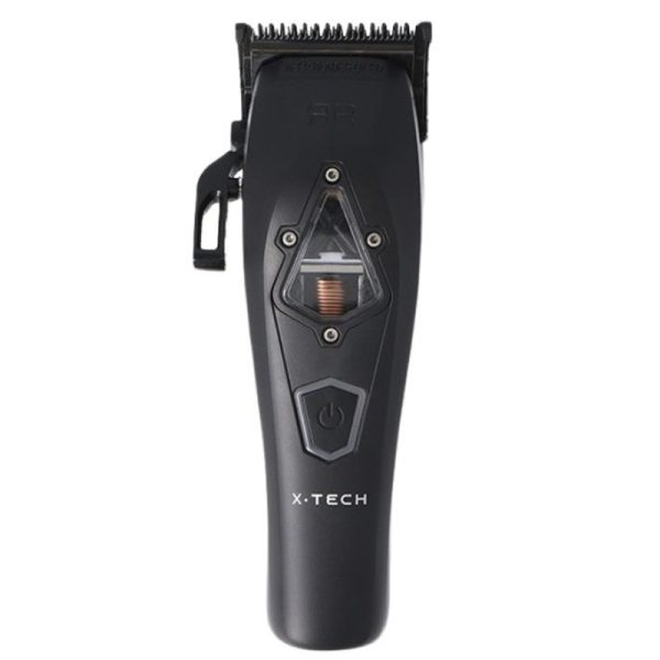 Ragnar X-Tech Clipper Profesional 9000 RPM DLC Inalámbrica