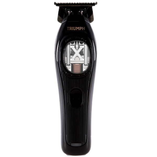 TRIUMPH TRIMMER – Trimmer Profesional 8000 RPM Cuchilla DLC