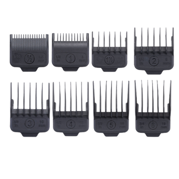 Alternative view of TRIUMPH – Clipper Profesional 10000 RPM Motor Vectorial DLC