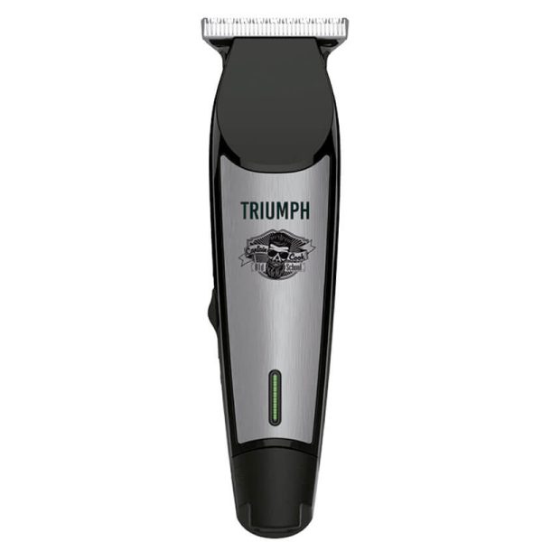 Trimmer Profesional Captain Cook Triumph Inalámbrico