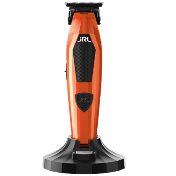 Alternative view of Trimmer Profesional JRL Diamante DI 2025T Naranja