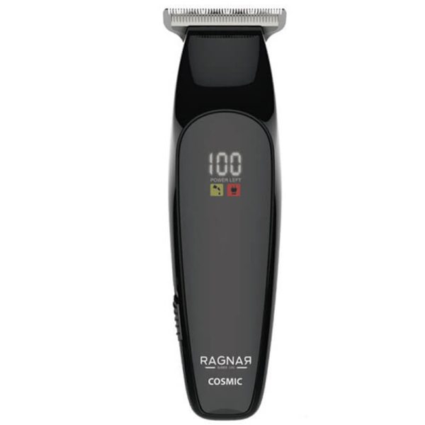 Trimmer Profesional Ragnar Cosmic Negra