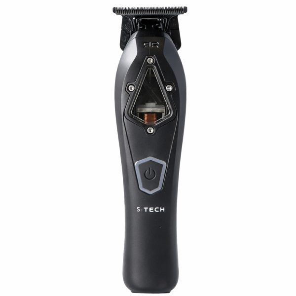 Trimmer Profesional Ragnar S-Tech Máquina de Retoque
