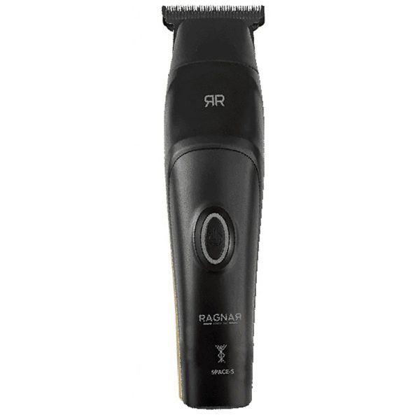 Trimmer Profesional Ragnar Space-S Máquina de Retoque