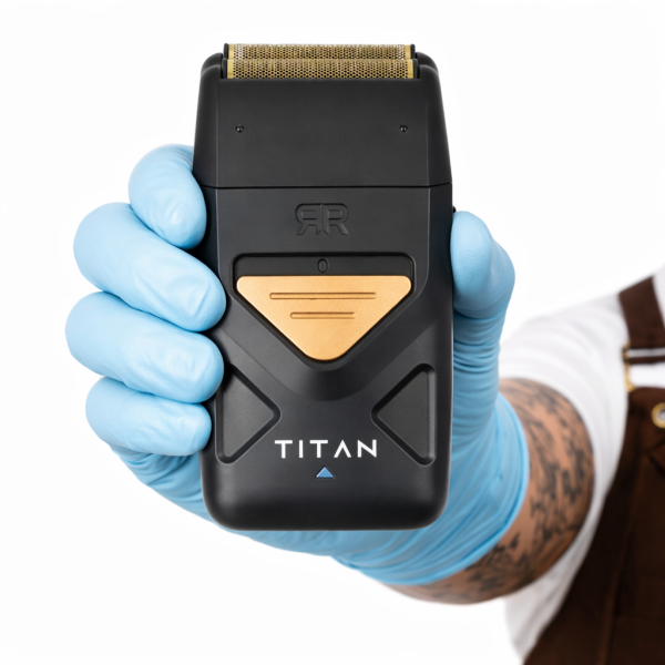 Alternative view of Afeitadora Profesional Ragnar Titán Shaver profesional