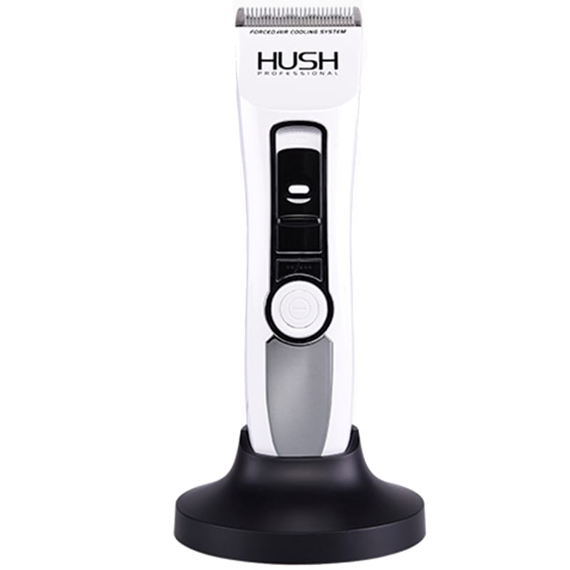 HU1060-EXT – Clipper Profesional 7000 RPM con Cuchilla de Titanio - Imagen 4