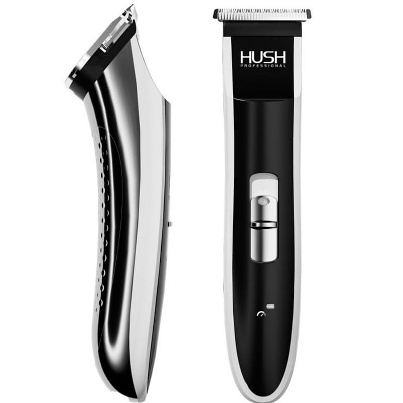HU1070 – Trimmer Profesional 6000 RPM Cuchilla T - Imagen 2