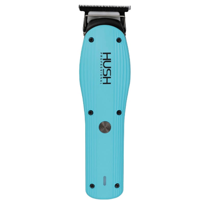 HUSH T2 – Trimmer Profesional 7200 RPM con Carcasas Intercambiables - Imagen 5