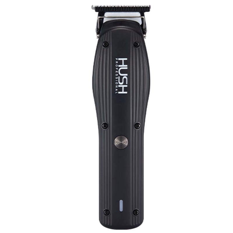 HUSH T2 – Trimmer Profesional 7200 RPM con Carcasas Intercambiables - Imagen 4