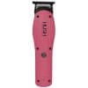 HUSH T2 – Trimmer Profesional 7200 RPM con Carcasas Intercambiables