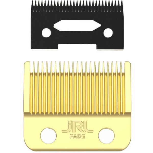 Alternative view of Clipper Profesional JRL Fresh Fade 2020C Gold Edition Máquina Corte