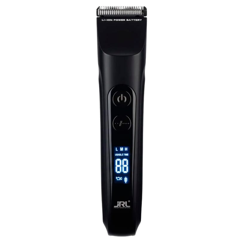 JRL FRESH FADE 1050 – Trimmer Profesional Inalámbrico 6500 RPM