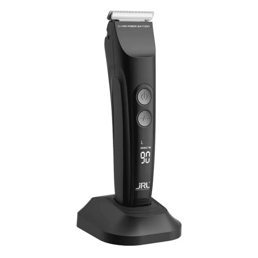 JRL FRESH FADE 1050 – Trimmer Profesional Inalámbrico 6500 RPM - Imagen 2