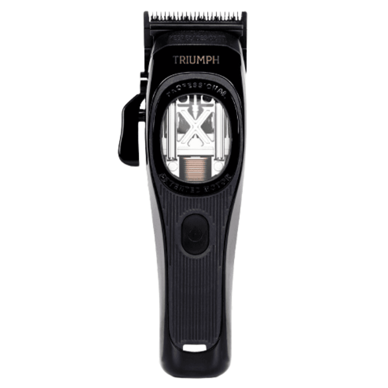 TRIUMPH COMBO PRO – Clipper + Trimmer Motor Vectorial DLC - Imagen 3