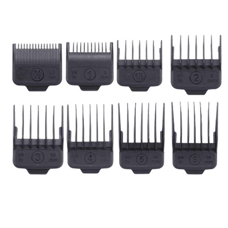 TRIUMPH COMBO PRO – Clipper + Trimmer Motor Vectorial DLC - Imagen 2