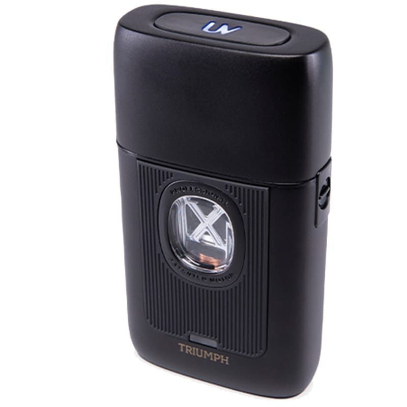 TRIUMPH RAZOR – Afeitadora Profesional Shaver 8000 RPM UV - Imagen 4