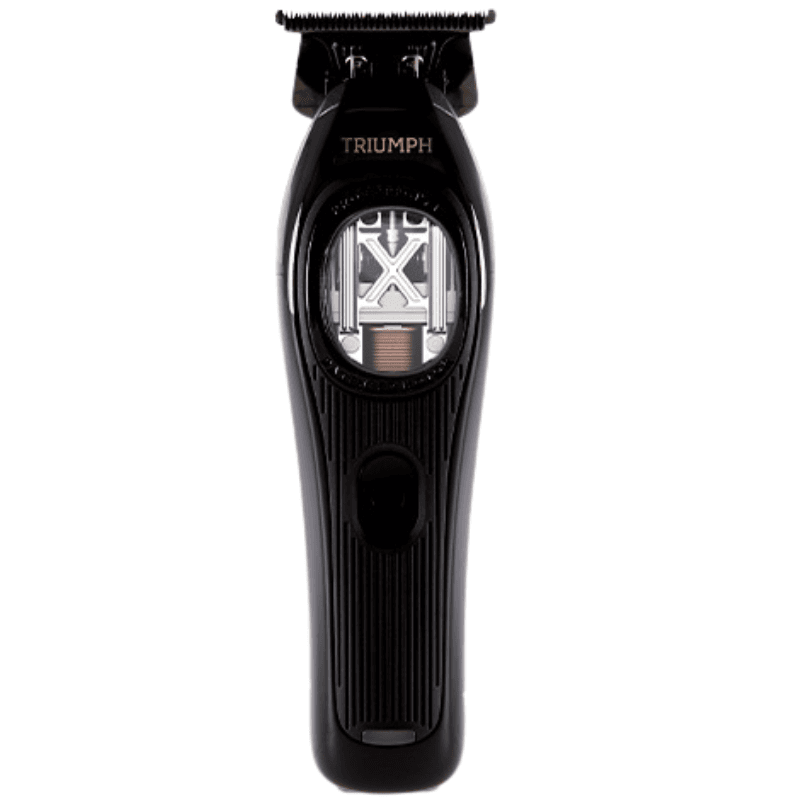 TRIUMPH TRIMMER – Trimmer Profesional 8000 RPM Cuchilla DLC