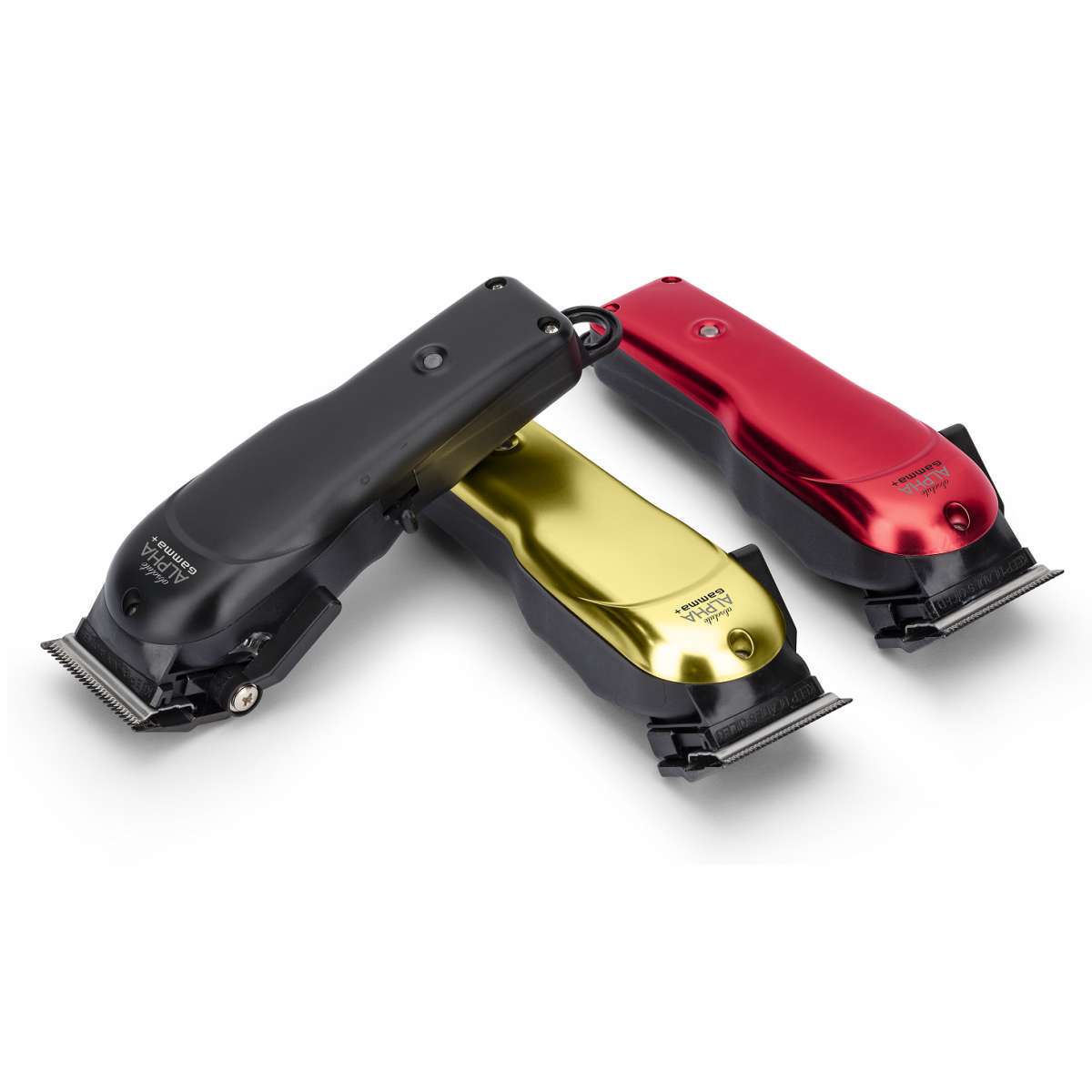 Gamma+ Absolute Alpha Clipper Profesional Modular 240 Min - Imagen 9