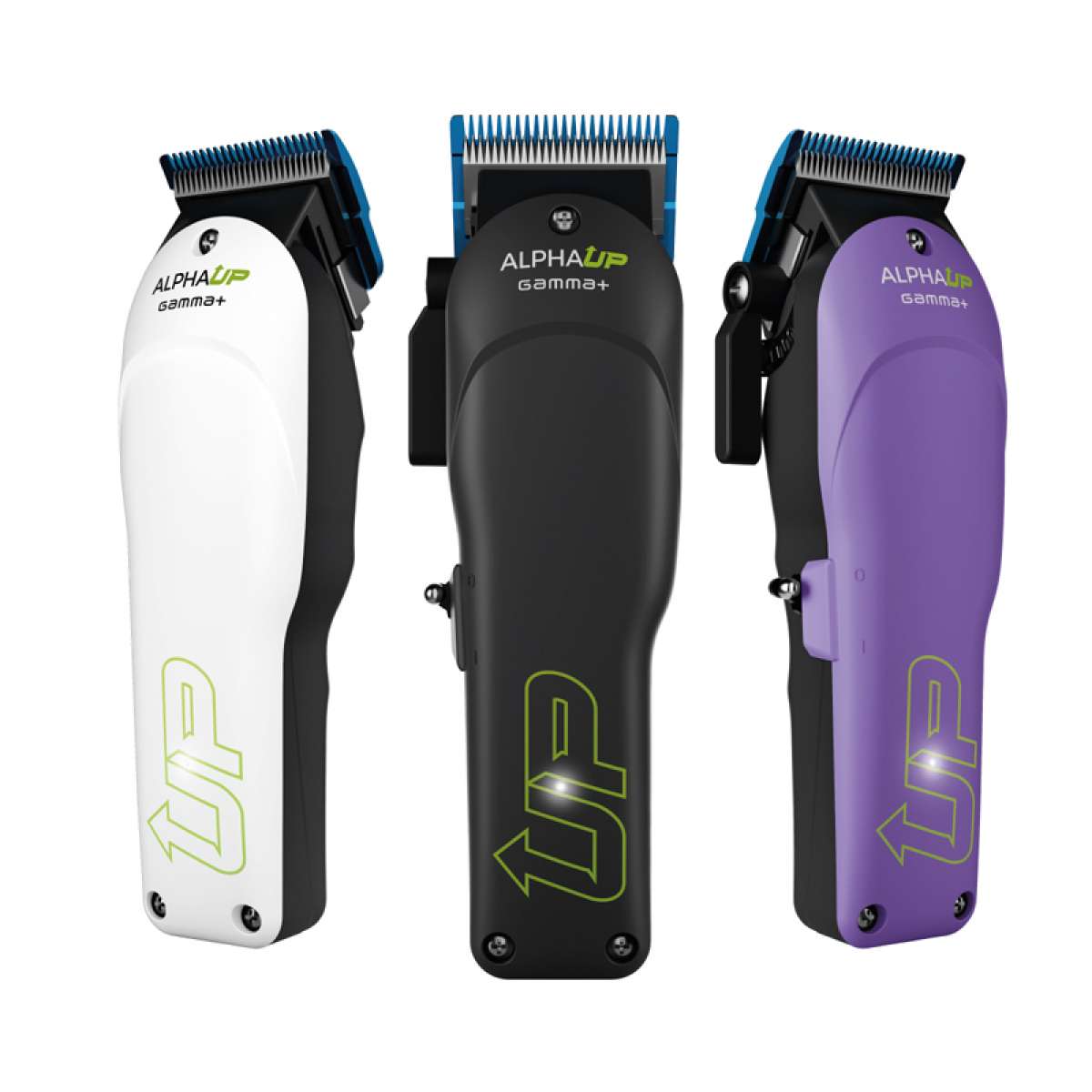 Gamma+ Alpha Up Clipper Profesional Upgrade Performance - Imagen 11