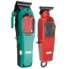 Gamma+ Boosted Combo Clipper + Trimmer Profesional