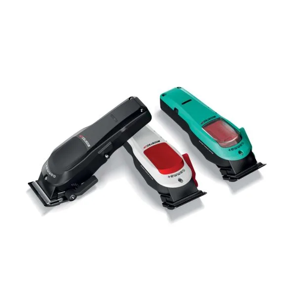 Alternative view of Gamma+ Boosted Up Clipper Profesional 7200 RPM