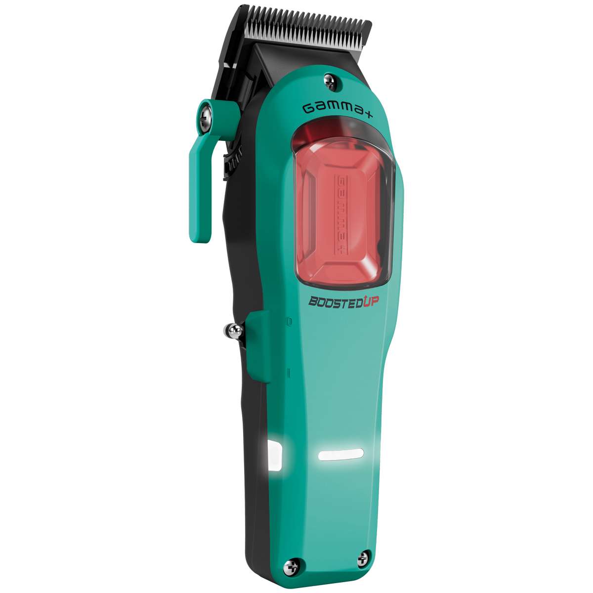 Gamma+ Boosted Combo Clipper + Trimmer Profesional - Imagen 2